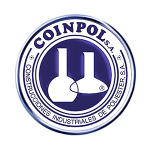 logotipo coinpol