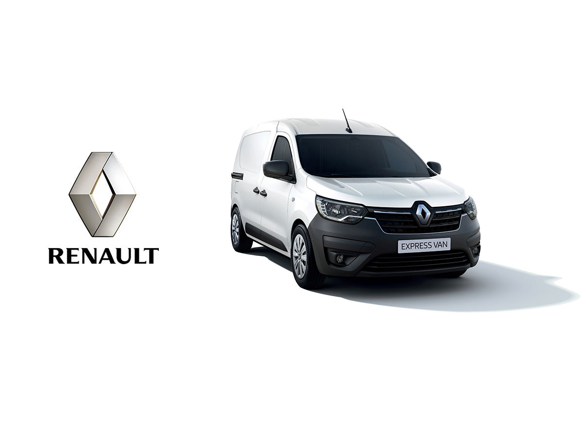 Renault-express-van